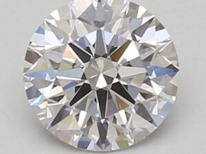 Round 1.54 ct D VVS2 – IGI | lab grown diamant