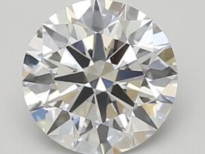 Round 1.55 ct E VS1 – IGI | lab grown diamant