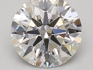 Round 1.57 ct D VVS2 – IGI | lab grown diamant