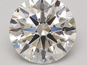 Round 1.54 ct D VS1 – IGI | lab grown diamant