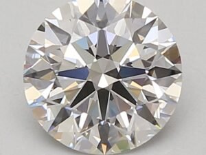 Round 1.55 ct E VVS2 – IGI | lab grown diamant