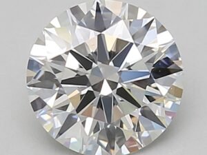 Round 1.56 ct D VVS2 – IGI | lab grown diamant