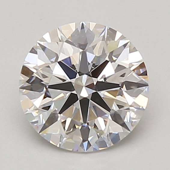 Round 1.59 ct D VVS2 – IGI | lab grown diamant