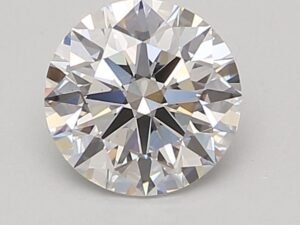 Round 1.59 ct E VS1 – IGI | lab grown diamant