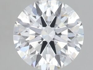 Round 1.53 ct E VS1 – IGI | lab grown diamant