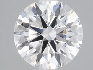 Round 1.54 ct D VVS2 – IGI | lab grown diamant