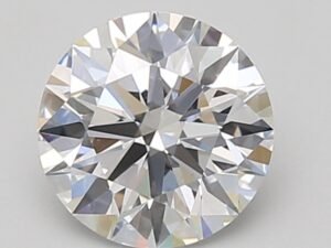 Round 1.55 ct E VS1 – IGI | lab grown diamant