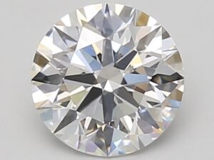 Round 1.56 ct E VS1 – IGI | lab grown diamant