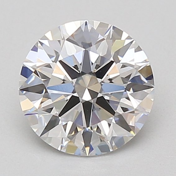 Round 1.59 ct D VVS2 – IGI | lab grown diamant
