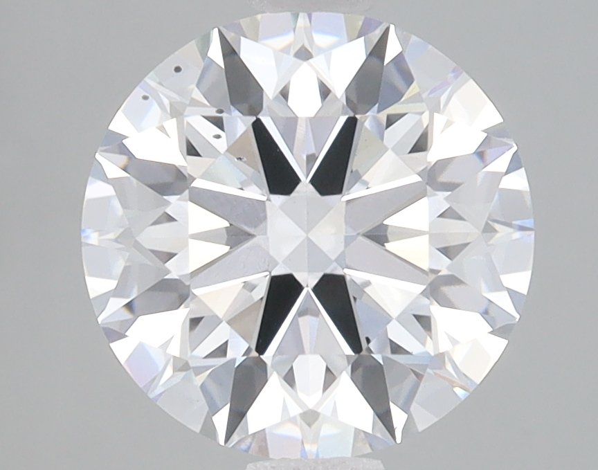 Round 2.77 ct E VS2 – IGI | lab grown diamant