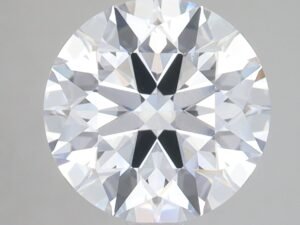 Round 3.04 ct D VS1 – IGI | lab grown diamant