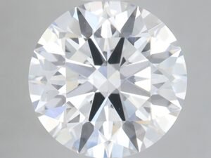 Round 3.09 ct E VS1 – IGI | lab grown diamant