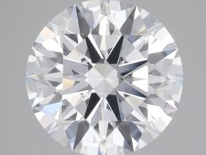 Round 3.10 ct D VS1 – IGI | lab grown diamant