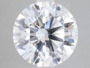 Round 2.72 ct E VS2 – IGI | lab grown diamant