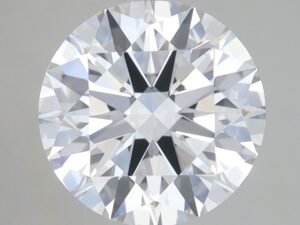 Round 3.04 ct E VS1 – IGI | lab grown diamant