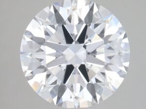 Round 3.05 ct D VS1 – IGI | lab grown diamant