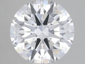 Round 2.37 ct E VS1 – IGI | lab grown diamant