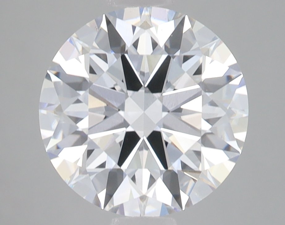 Round 3.09 ct E VS1 – IGI | lab grown diamant