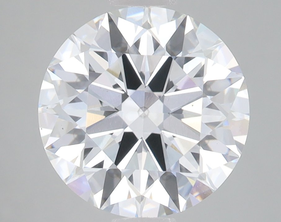 Round 3.09 ct E VS1 – IGI | lab grown diamant