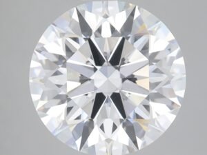 Round 3.10 ct E VS1 – IGI | lab grown diamant