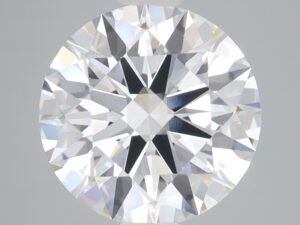 Round 4.10 ct E VS1 – IGI | lab grown diamant