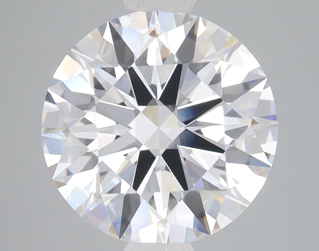 Round 4.10 ct E VS1 – IGI | lab grown diamant