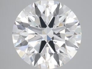 Round 4.02 ct E VVS2 – IGI | lab grown diamant