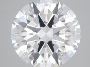 Round 4.05 ct E VVS2 – IGI | lab grown diamant