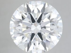 Round 5.08 ct F VS1 – IGI | lab grown diamant