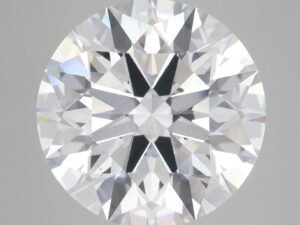 Round 11.27 ct F VS1 – IGI | lab grown diamant
