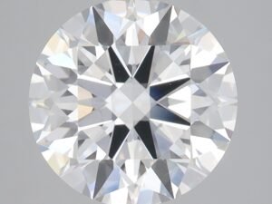 Round 3.10 ct E VS1 – IGI | lab grown diamant