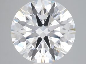 Round 4.00 ct E VS1 – IGI | lab grown diamant