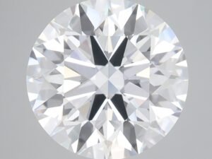 Round 4.06 ct E VS1 – IGI | lab grown diamant