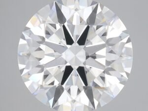 Round 4.10 ct E VVS2 – IGI | lab grown diamant
