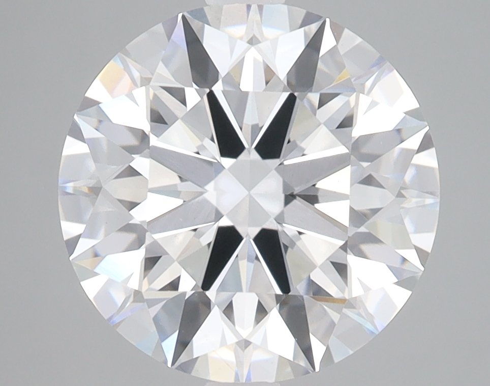 Round 4.10 ct E VVS2 – IGI | lab grown diamant
