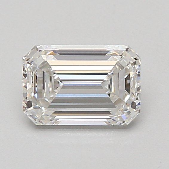 Emerald 1.01 ct E VS1 – IGI | lab grown diamant