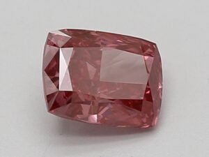 Cushion 1.10 ct D:P VS1 – IGI | lab grown diamant