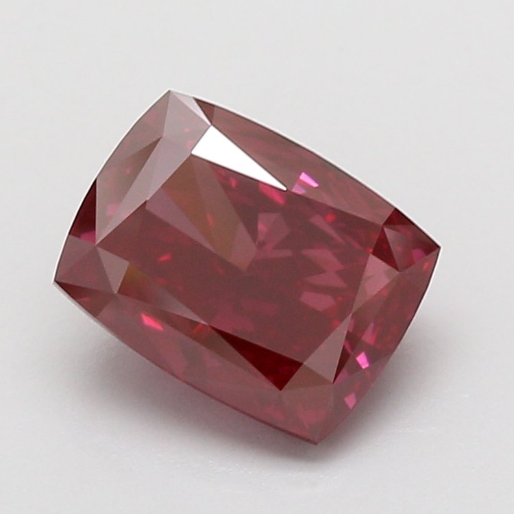 Cushion 2.42 ct D:P VVS2 – IGI | lab grown diamant