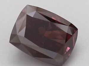Cushion 1.45 ct D:P BN VVS2 – IGI | lab grown diamant