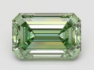 Emerald 2.09 ct FV:G VS1 – IGI | lab grown diamant