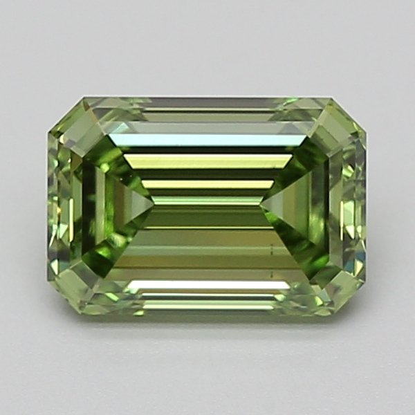 Emerald 1.52 ct FV:G VS1 – IGI | lab grown diamant