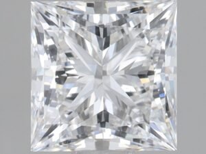 Princess 1.03 ct D VS1 – IGI | lab grown diamant