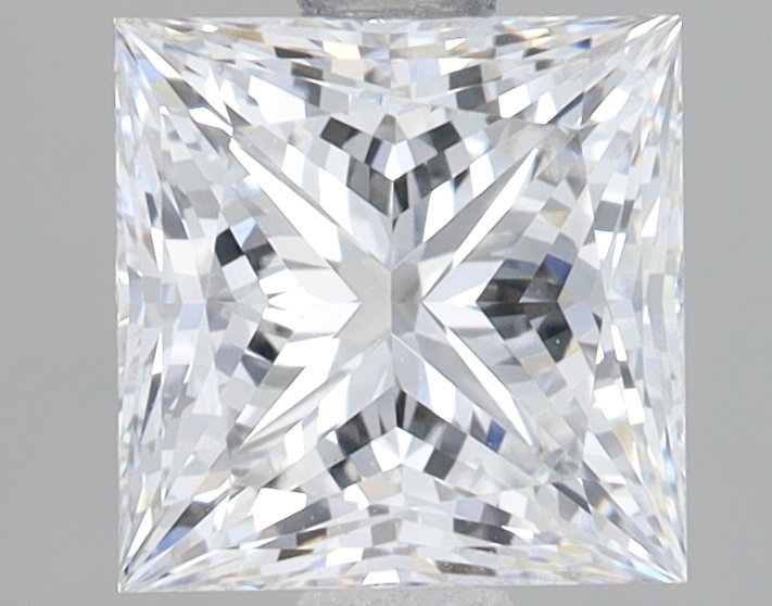 Princess 1.56 ct D VS1 – IGI | lab grown diamant