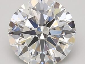 Round 2.09 ct D VVS2 – IGI | lab grown diamant