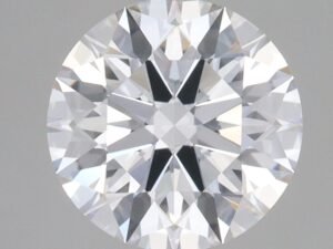 Round 2.09 ct D VVS2 – IGI | lab grown diamant