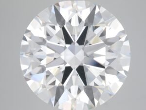 Round 10.09 ct F VS2 – IGI | lab grown diamant