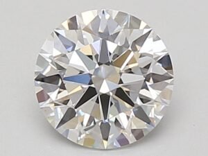 Round 1.05 ct D VS1 – IGI | lab grown diamant
