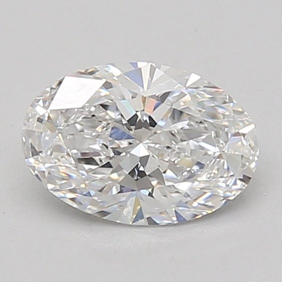 Oval 1.06 ct D VS1 – IGI | lab grown diamant