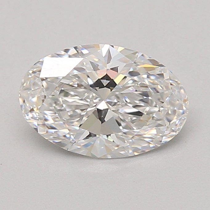 Oval 1.52 ct E VVS2 – IGI | lab grown diamant