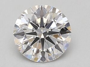 Round 1.09 ct E VS1 – IGI | lab grown diamant